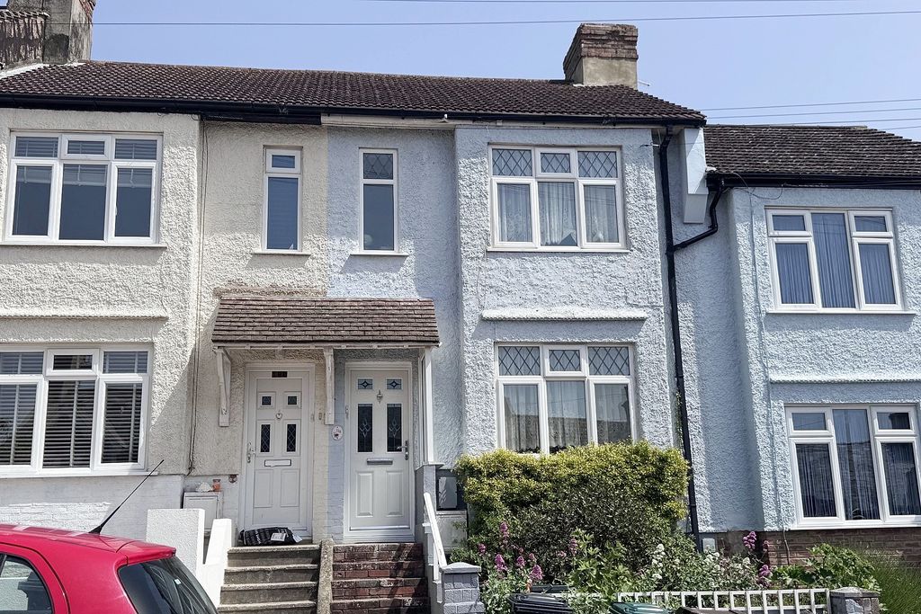 Hollingdean Terrace